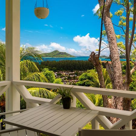 Naturalis - Oceanview Residences Misere Exterior foto