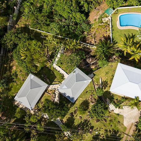Naturalis - Oceanview Residences Misere Exterior foto