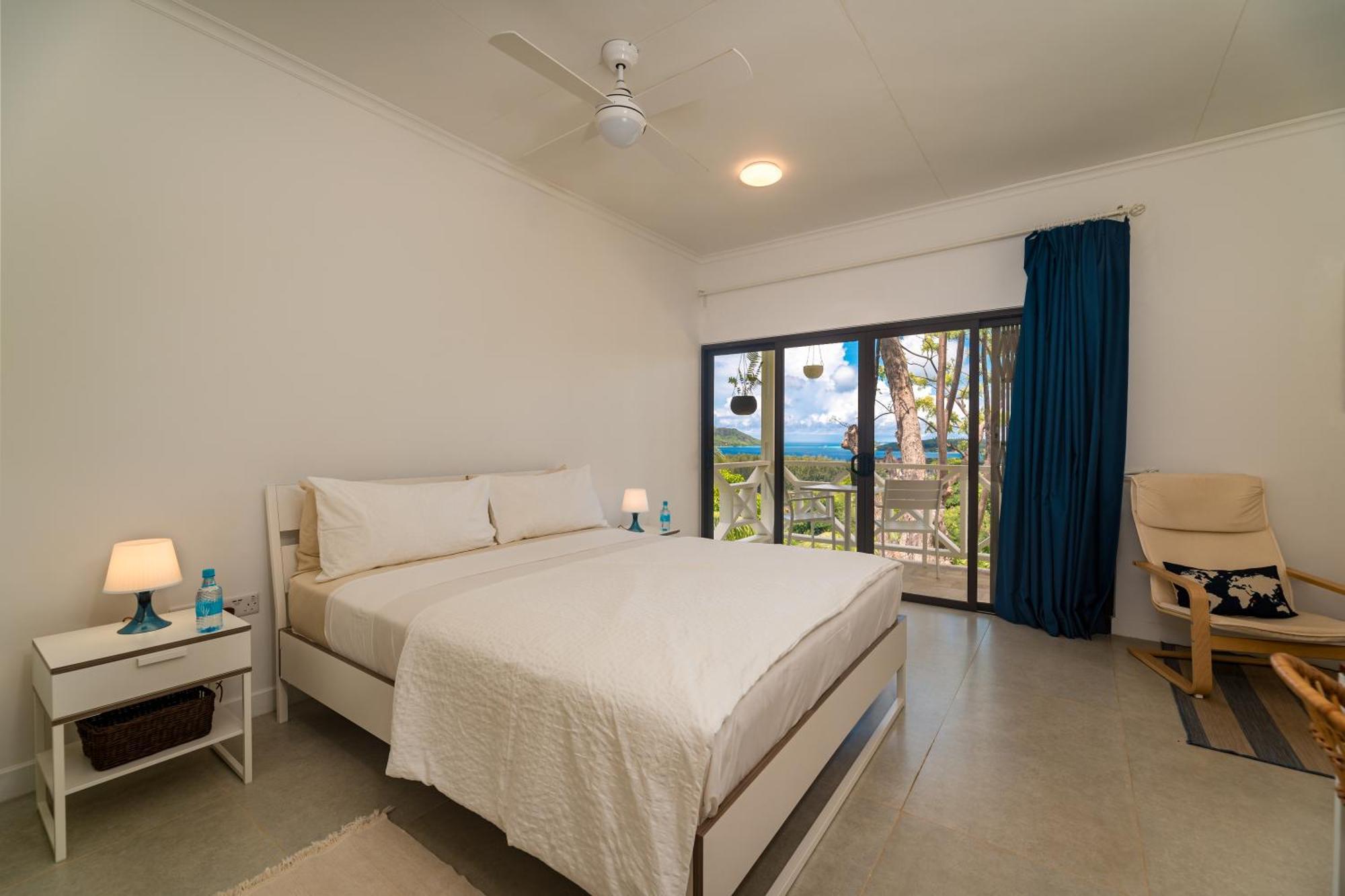 Naturalis - Oceanview Residences Misere Exterior foto
